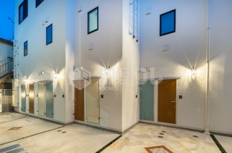 ミハス中野新井薬師Ⅱ