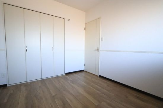 カーサクラロの内装|おしゃれな内装です