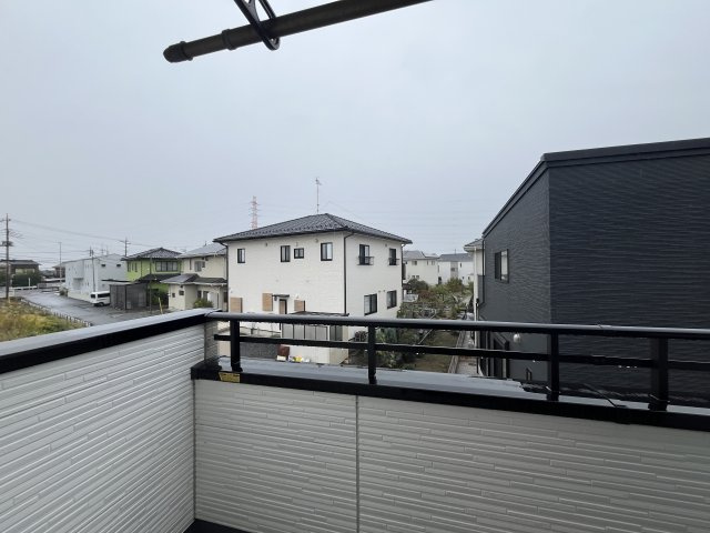 【展望】 | 熊谷市久保島　中古戸建