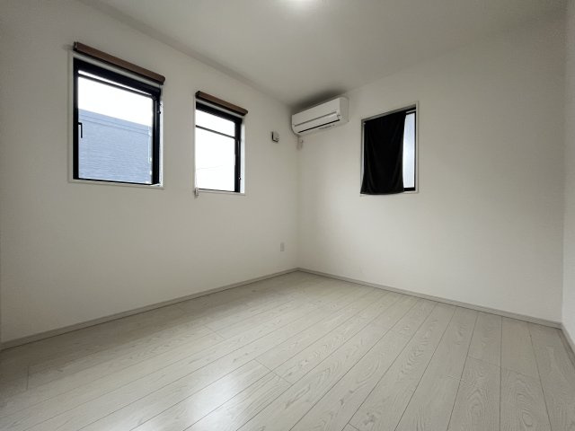 【洋室】 | 熊谷市久保島　中古戸建