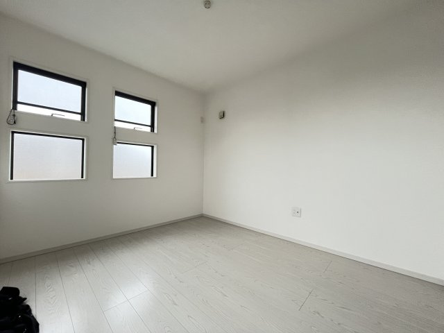 【子供部屋】 | 熊谷市久保島　中古戸建