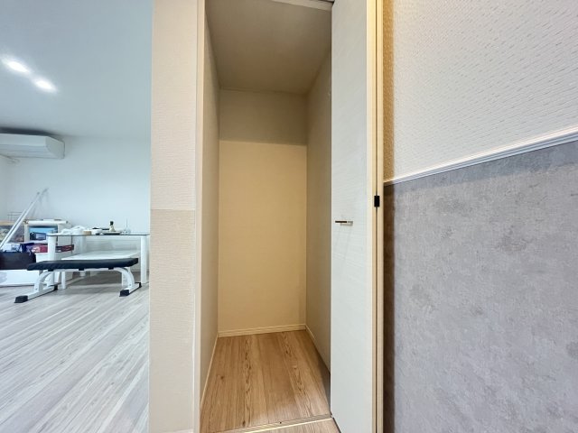 【収納】 | 熊谷市久保島　中古戸建