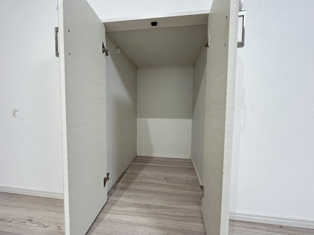 【収納】 | 熊谷市久保島　中古戸建