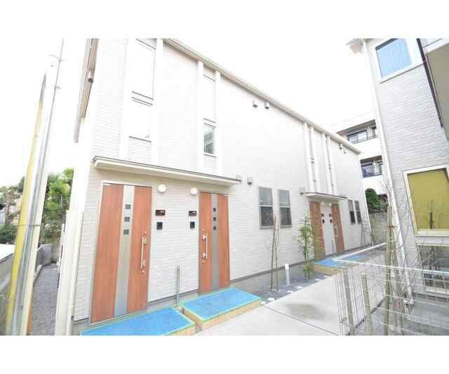 ハイム　コルヌイエ　Ｂ棟