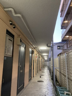 【ロビー】 | ノーリーズン船堀