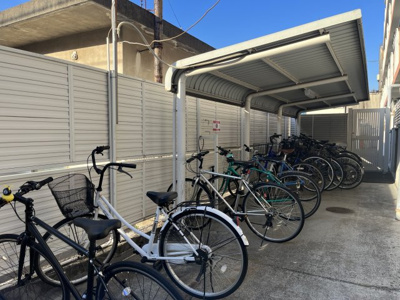 【その他共用部分】 | ノーリーズン船堀