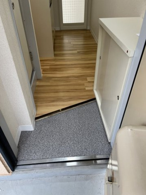 【玄関】 | ノーリーズン船堀