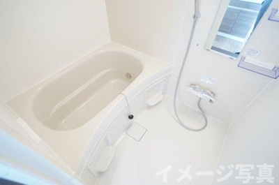 【浴室】 | REGALEST F 上小田井 | ※同タイプ写真