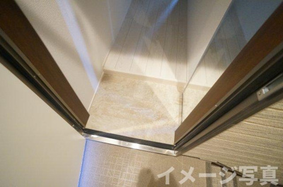 【玄関】 | REGALEST F 上小田井 | ※同タイプ写真