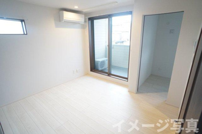 【居間・リビング】 | REGALEST F 上小田井 | ※同タイプ写真