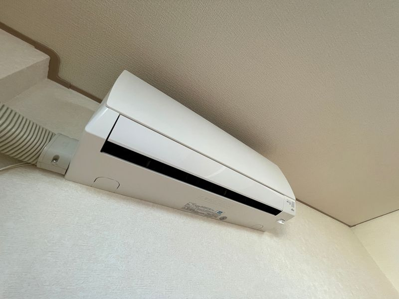 ベルエアガーデン6　Bel Air GardenⅥの設備