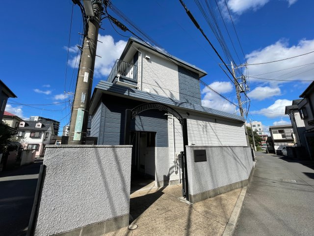 ベルエアガーデン6　Bel Air GardenⅥ