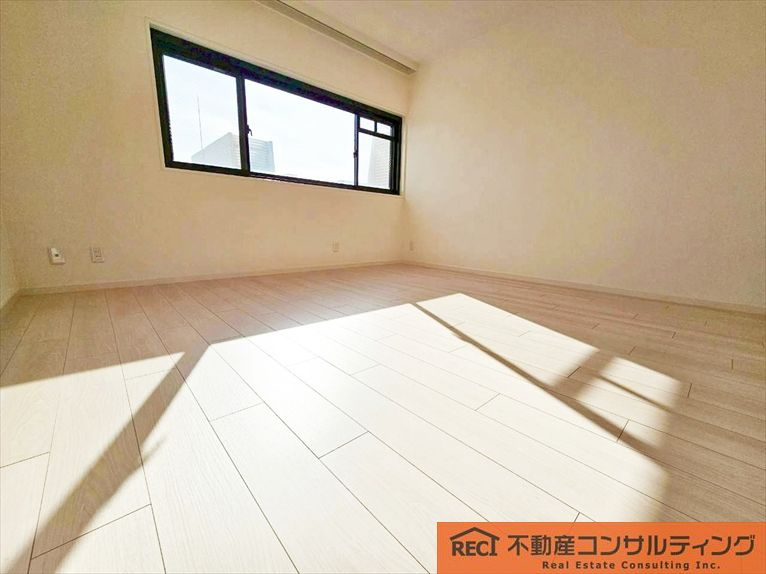 メゾン越木岩A棟の子供部屋