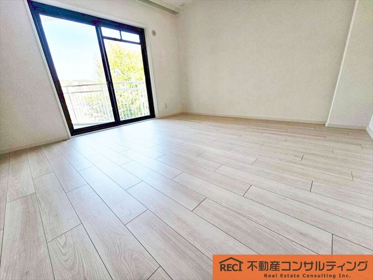 メゾン越木岩A棟の子供部屋