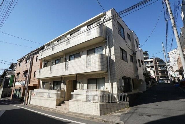 ハイムＫＭビル