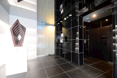 【その他】 | ステージファースト上野松が谷アジールコート