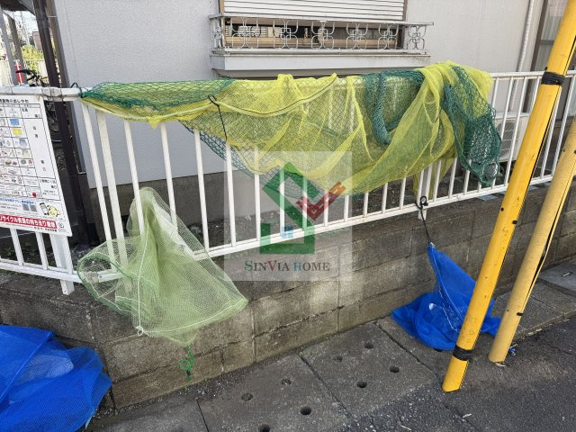 サンハイツのその他