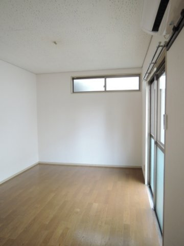 サンハイツの設備