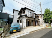 中古戸建／ふじみ野市鶴ケ岡３丁目の画像