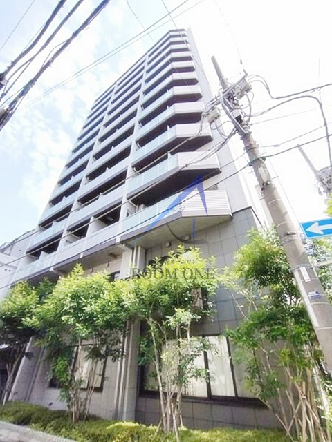 ジーベック両国