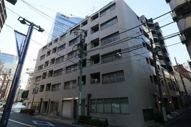 ビクセルお茶の水