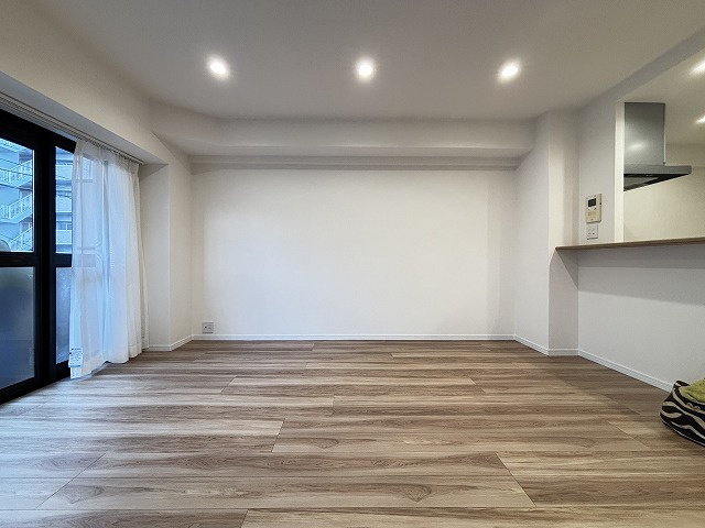 【居間・リビング】 | サンシティ鳥飼