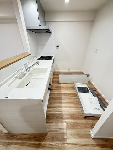 【キッチン】 | サンシティ鳥飼