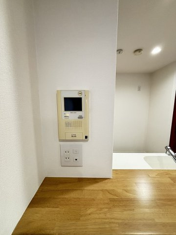 【防犯設備】 | サンシティ鳥飼