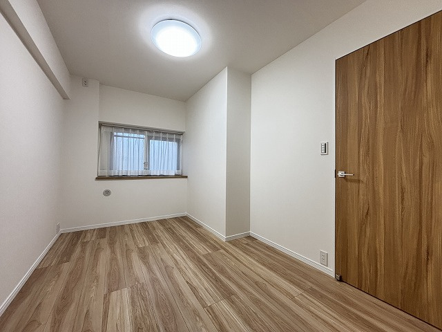 【洋室】 | サンシティ鳥飼