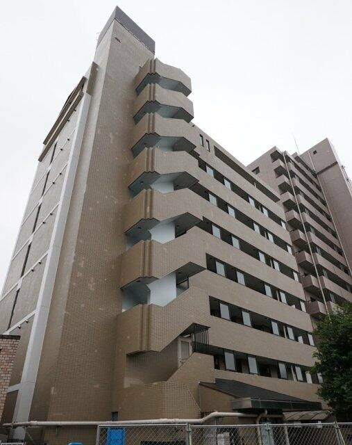 ラ・リーヴ氷川台