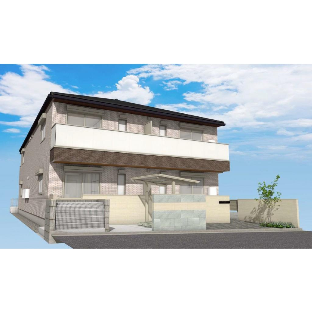 オリビア苦楽園