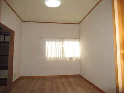 【洋室】 | 小山市大字粟宮　中古住宅