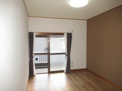 【洋室】 | 小山市大字粟宮　中古住宅