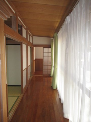 【内装】 | 小山市大字粟宮　中古住宅