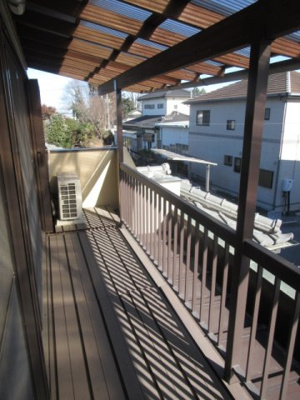 【その他】 | 小山市大字粟宮　中古住宅