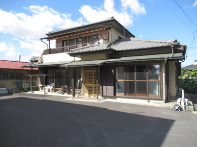 【その他】 | 小山市大字粟宮　中古住宅