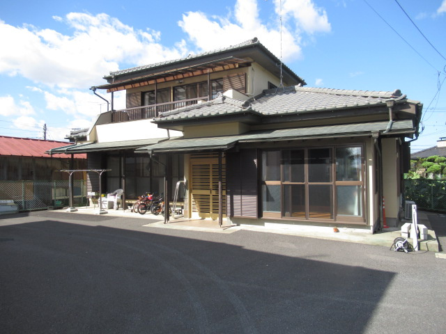 【その他】 | 小山市大字粟宮　中古住宅
