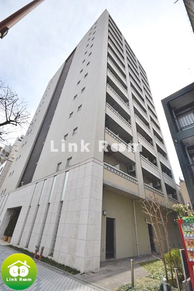 ローズウッドハイツ門前仲町