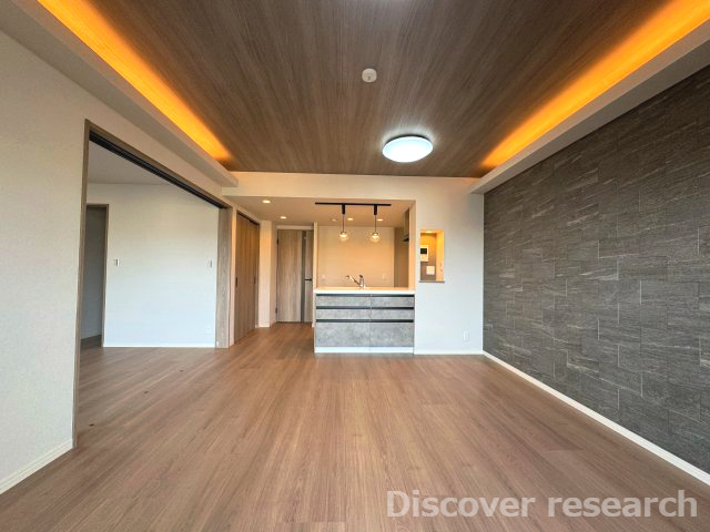 ブロッサムコートむさし野ビューウイング