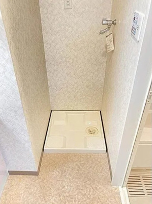 【設備】 | ロータリーパレス春日文京