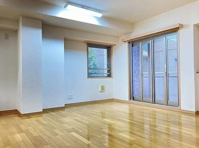 【内装】 | ロータリーパレス春日文京