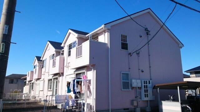 アメニティレジデンス