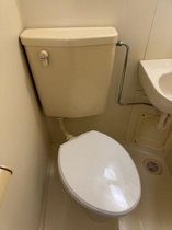 他部屋の写真になります。