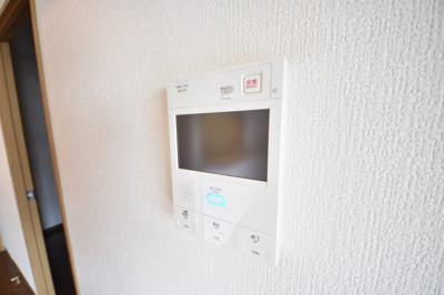 【セキュリティ】 | ベルレコルテ浜辺