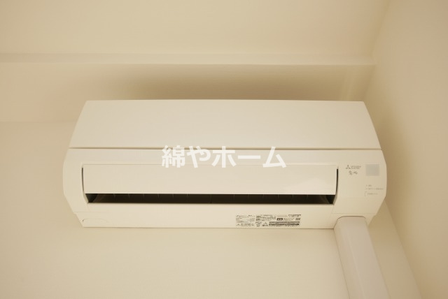 ソルテラス四天王寺前夕陽ヶ丘の設備