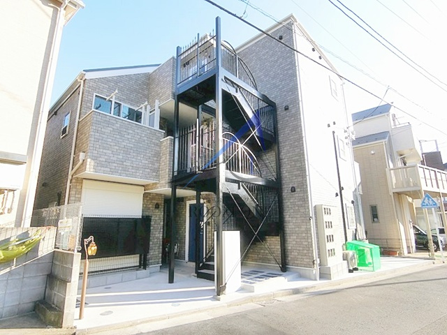 ハーミットクラブハウスヴァンキャトル鶴見