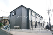 Ｓ-ｈａｒｂａｒＬａｇｏｏｎ上永谷の画像