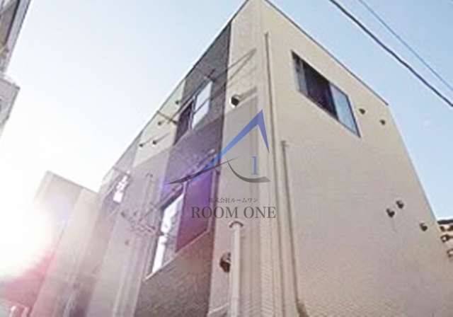 ファーストホーム森下