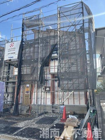 小田原市酒匂　新築一戸建て　