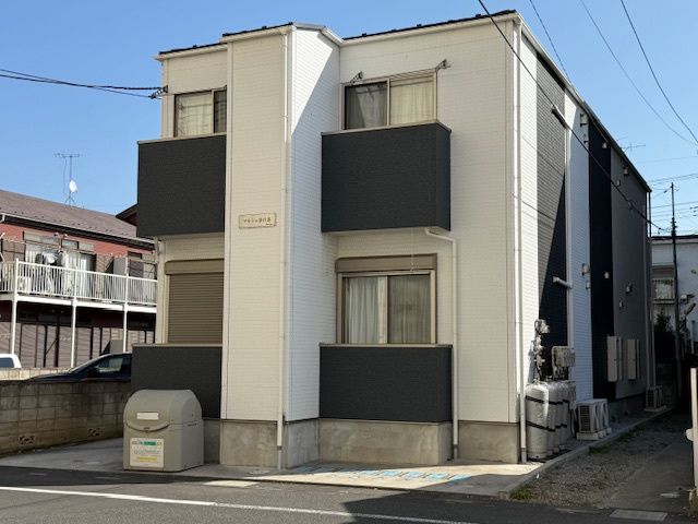 マルシェ春日部